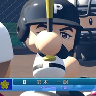 『パワプロ2022』イチロー選手が“異世界転生”級の強さ!「栄冠ナイン」新入部員の時点で特殊能力17個、★453とぶっちぎり