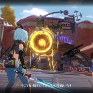 原神プレイヤー目線での『Tower of Fantasy（幻塔）』プレイレポ―「第二の原神」と言われたけど、遊んでみたら“本格MMORPG”だった