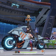 原神プレイヤー目線での『Tower of Fantasy（幻塔）』プレイレポ―「第二の原神」と言われたけど、遊んでみたら“本格MMORPG”だった