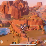 原神プレイヤー目線での『Tower of Fantasy（幻塔）』プレイレポ―「第二の原神」と言われたけど、遊んでみたら“本格MMORPG”だった