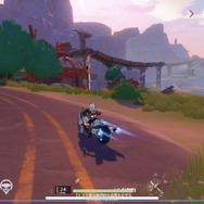 原神プレイヤー目線での『Tower of Fantasy（幻塔）』プレイレポ―「第二の原神」と言われたけど、遊んでみたら“本格MMORPG”だった