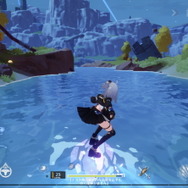 原神プレイヤー目線での『Tower of Fantasy（幻塔）』プレイレポ―「第二の原神」と言われたけど、遊んでみたら“本格MMORPG”だった