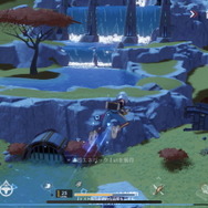 原神プレイヤー目線での『Tower of Fantasy（幻塔）』プレイレポ―「第二の原神」と言われたけど、遊んでみたら“本格MMORPG”だった