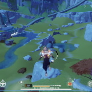 原神プレイヤー目線での『Tower of Fantasy（幻塔）』プレイレポ―「第二の原神」と言われたけど、遊んでみたら“本格MMORPG”だった