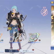 原神プレイヤー目線での『Tower of Fantasy（幻塔）』プレイレポ―「第二の原神」と言われたけど、遊んでみたら“本格MMORPG”だった