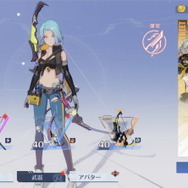 原神プレイヤー目線での『Tower of Fantasy（幻塔）』プレイレポ―「第二の原神」と言われたけど、遊んでみたら“本格MMORPG”だった