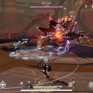 原神プレイヤー目線での『Tower of Fantasy（幻塔）』プレイレポ―「第二の原神」と言われたけど、遊んでみたら“本格MMORPG”だった