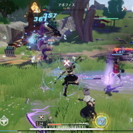 原神プレイヤー目線での『Tower of Fantasy（幻塔）』プレイレポ―「第二の原神」と言われたけど、遊んでみたら“本格MMORPG”だった