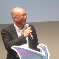 Wi-Fi通信で3人協力プレイも楽しめる『ブルードラゴン 異界の巨獣』完成披露発表会レポート