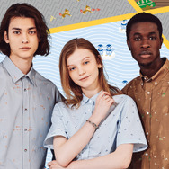 「ポケモンシャツ」に『ダイパ』柄18種が仲間入り！4月22日から販売開始