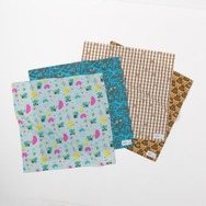 「ポケモンシャツ」に『ダイパ』柄18種が仲間入り！4月22日から販売開始