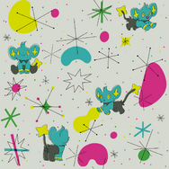 「ポケモンシャツ」に『ダイパ』柄18種が仲間入り！4月22日から販売開始