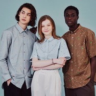 「ポケモンシャツ」に『ダイパ』柄18種が仲間入り！4月22日から販売開始