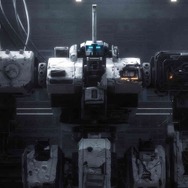 シリーズ最新作『Front Mission: Borderscape』発表！女性キャラやヴァンツァーが登場するコンセプトトレイラー公開