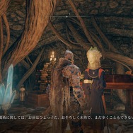 『ELDEN RING』「魔術師セレン」の素顔はホントに可憐だったのか？そのヒントが、学院の「討論室」にあった
