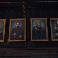 『ELDEN RING』「魔術師セレン」の素顔はホントに可憐だったのか？そのヒントが、学院の「討論室」にあった