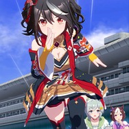 最も“勇者”に相応しい「ウマ娘」が決定! カリスマ性の会長、人情派なキタサンを抑えた第1位は…【アンケ結果発表】