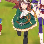 最も“勇者”に相応しい「ウマ娘」が決定! カリスマ性の会長、人情派なキタサンを抑えた第1位は…【アンケ結果発表】