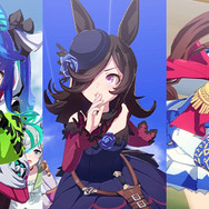 最も“勇者”に相応しい「ウマ娘」が決定! カリスマ性の会長、人情派なキタサンを抑えた第1位は…【アンケ結果発表】