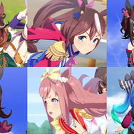 最も“勇者”に相応しい「ウマ娘」が決定! カリスマ性の会長、人情派なキタサンを抑えた第1位は…【アンケ結果発表】