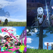 「ニンテンドースイッチ GWセール」開幕！『スプラトゥーン3』『ゼノブレイド3』などの最新作に備え、セールで“お得に予習”はいかが？