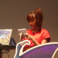 Wi-Fi通信で3人協力プレイも楽しめる『ブルードラゴン 異界の巨獣』完成披露発表会レポート