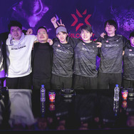 XQQ「全てのAPACチームがひとつになって勝ち取った順位」ZETA DIVISION、ベスト3勝ち取ったPRX戦後に語る【インタビュー】