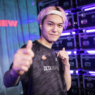 XQQ「全てのAPACチームがひとつになって勝ち取った順位」ZETA DIVISION、ベスト3勝ち取ったPRX戦後に語る【インタビュー】