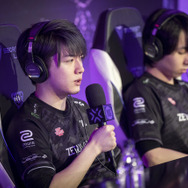 Laz選手「新たな壁を感じた」ーZETA DIVISION、ベスト3を確定させたOpTic戦後に滲む悔しさ【インタビュー】