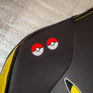 ピカチュウの毛皮は柔らかかった…！Secretlab『ポケモン』ゲーミングチェアフォトレポート