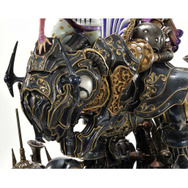 約150万円の『FF6』「ティナ」フィギュアが登場！圧倒的な