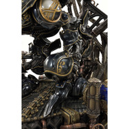 【画像全18枚】約150万円だからこそ実現できた、圧倒的な造形美！