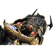 【画像全18枚】約150万円だからこそ実現できた、圧倒的な造形美！