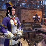 『モンハンライズ：サンブレイク』NPC「アルロー教官」「ジェイ」「ルーチカ」プロフィール公開！公式サイトでボイス公開中