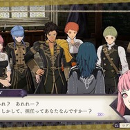 ヒルマリ！ロレマリ！！キャラ同士のカップリングに胸キュン『FE 風花雪月』の一味違った楽しみ方