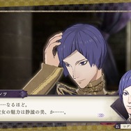 ヒルマリ！ロレマリ！！キャラ同士のカップリングに胸キュン『FE 風花雪月』の一味違った楽しみ方