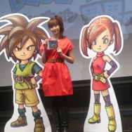 Wi-Fi通信で3人協力プレイも楽しめる『ブルードラゴン 異界の巨獣』完成披露発表会レポート