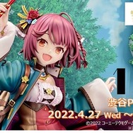 「ソフィー」が存在感あふれる等身大フィギュアに！特別Verは税込605万円、限定1台でオンライン抽選販売