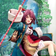 「ソフィー」が存在感あふれる等身大フィギュアに！特別Verは税込605万円、限定1台でオンライン抽選販売