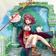 ソフィー」が存在感あふれる等身大フィギュアに！特別Verは税込