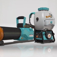 『スプラトゥーン3』新スペシャルウェポン「キューインキ」公開！攻撃を吸収、強力な「反撃弾」としてお返し