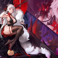 『アズレン』初の“2隻からなる特殊艦船”登場！なんと「プリンツ・オイゲンちゃん」も実装へ