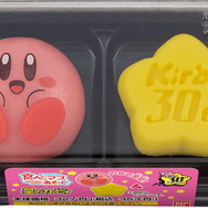 『星のカービィ』×「ローソン」オリジナル食品・グッズが販売開始！数量限定商品も見逃せない