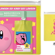 『星のカービィ』×「ローソン」オリジナル食品・グッズが販売開始！数量限定商品も見逃せない