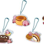 『星のカービィ』×「ローソン」オリジナル食品・グッズが販売開始！数量限定商品も見逃せない