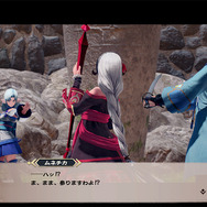 『モノクロームメビウス 刻ノ代贖』9月8日発売決定！『うたわれるもの』シリーズ20周年記念作品―対応機種はPS5/PS4/Steam