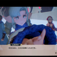 『モノクロームメビウス 刻ノ代贖』9月8日発売決定！『うたわれるもの』シリーズ20周年記念作品―対応機種はPS5/PS4/Steam