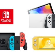 ニンテンドースイッチの充電が急速に減るなら、「改善手順」を試して―任天堂サポートが注意喚起
