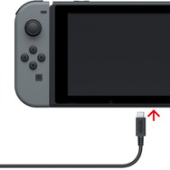 ニンテンドースイッチの充電が急速に減るなら、「改善手順」を試して―任天堂サポートが注意喚起