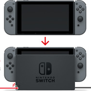 ニンテンドースイッチの充電が急速に減るなら、「改善手順」を試して―任天堂サポートが注意喚起